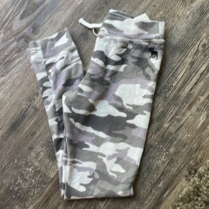 Abercrombie Girls Joggers